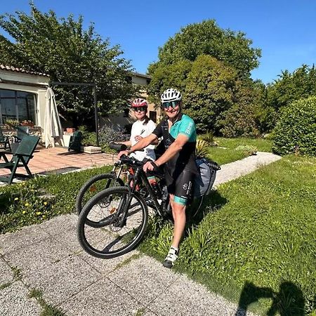Agriturismo Il Borghetto Crespellano Eksteriør bilde