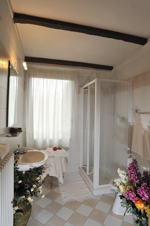 Agriturismo Il Borghetto Crespellano Rom bilde