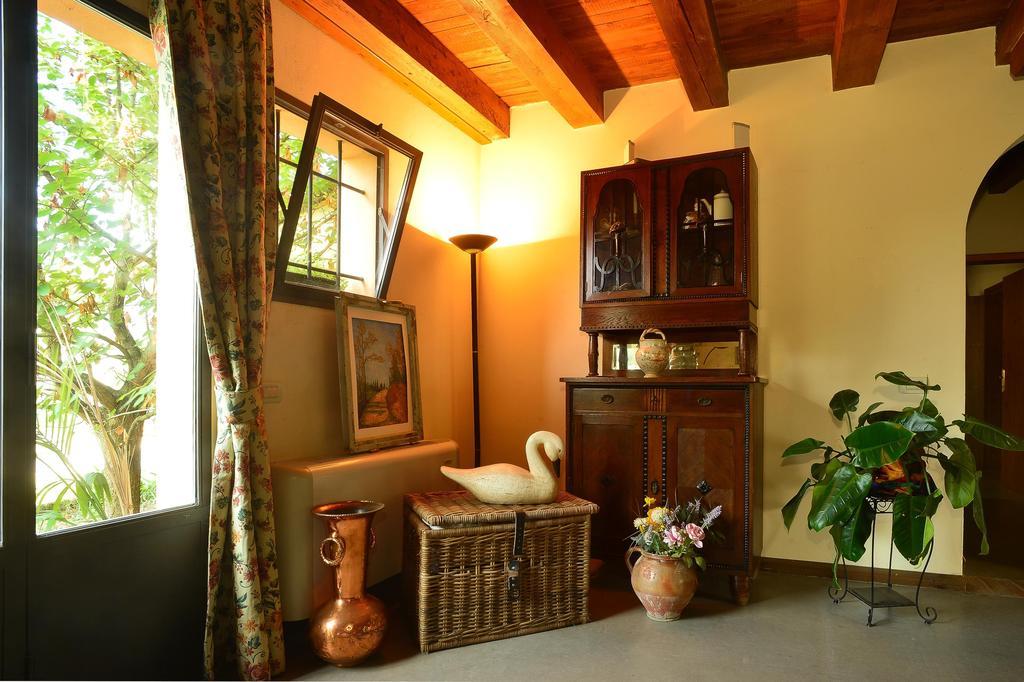 Agriturismo Il Borghetto Crespellano Eksteriør bilde