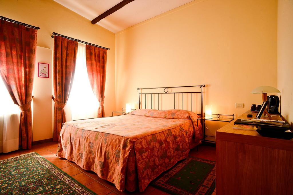 Agriturismo Il Borghetto Crespellano Rom bilde
