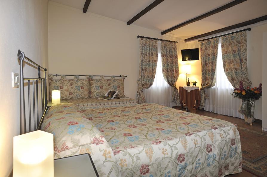 Agriturismo Il Borghetto Crespellano Eksteriør bilde